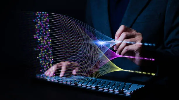 Квантовая запутанность