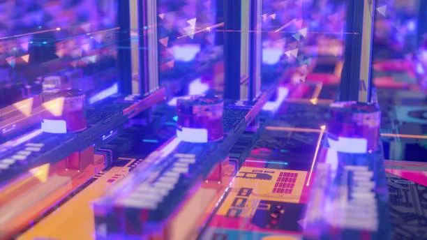 IoT экосистема