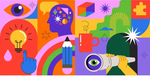 Иллюстрация Quantum Computing